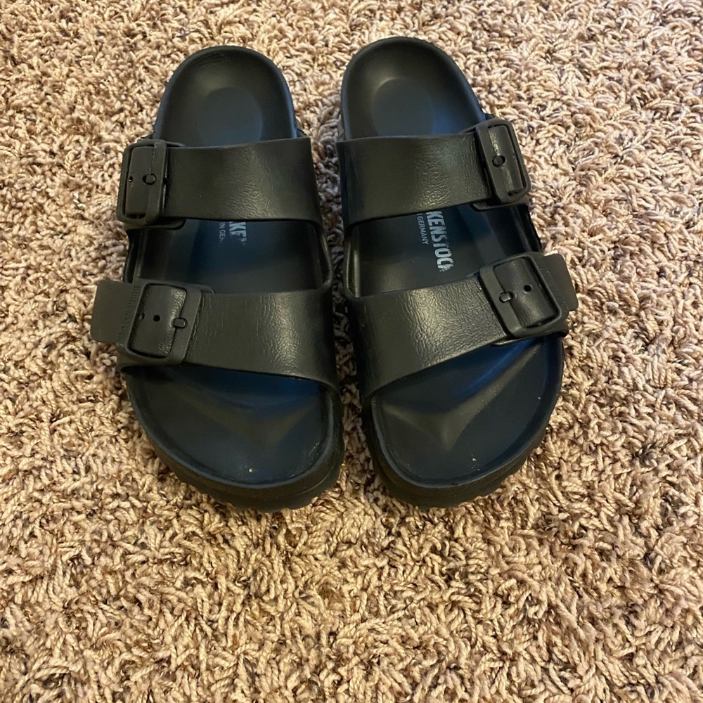 Birkenstock sandals
